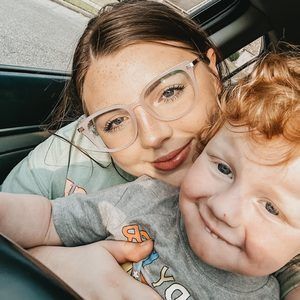 Meet your Posher, Kate